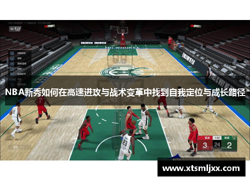NBA新秀如何在高速进攻与战术变革中找到自我定位与成长路径