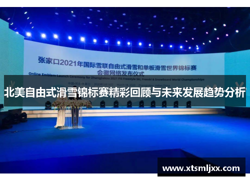 北美自由式滑雪锦标赛精彩回顾与未来发展趋势分析