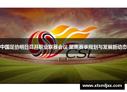 中国足协明日召开职业联赛会议 聚焦赛季规划与发展新动态