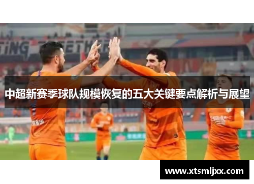 中超新赛季球队规模恢复的五大关键要点解析与展望
