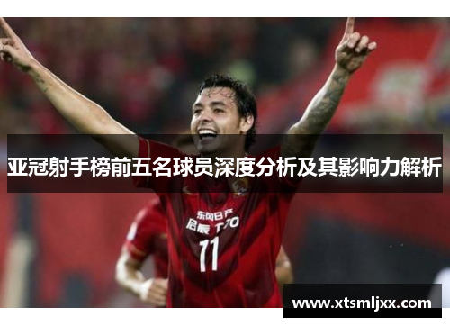 亚冠射手榜前五名球员深度分析及其影响力解析