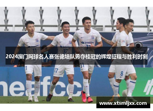 2024澳门网球名人赛张德培队勇夺桂冠的辉煌征程与胜利时刻