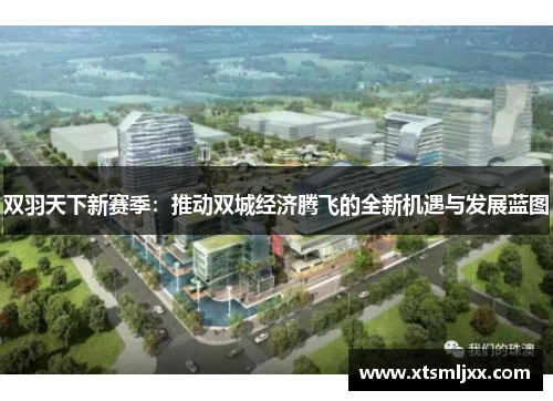 双羽天下新赛季：推动双城经济腾飞的全新机遇与发展蓝图