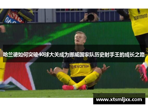 哈兰德如何突破40球大关成为挪威国家队历史射手王的成长之路
