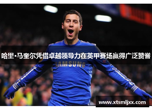哈里·马奎尔凭借卓越领导力在英甲赛场赢得广泛赞誉